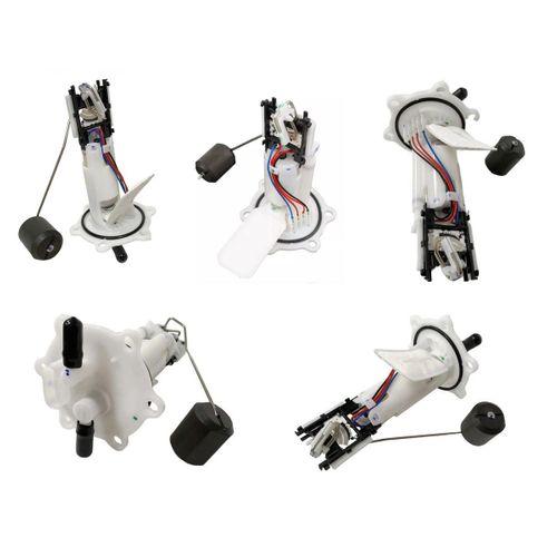 BAJAJ Bajaj Pulsar Ns 200 Benzin Pompası Ve Şamandıra E4 Jl171856 Orj