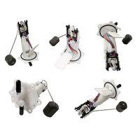 BAJAJ Bajaj Pulsar Ns 200 Benzin Pompası Ve Şamandıra E4 Jl171856 Orj