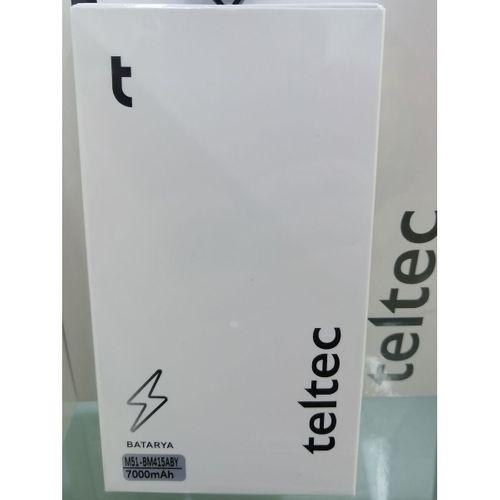 BYR Samsung Galaxy M51 BM415ABY Uyumlu, 7000 mAh Gerçek Güç, 1 YIL GARANTİLİ PİL BATARYA