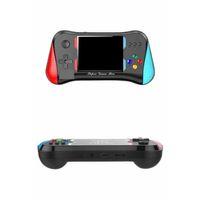 500 Oyunlu Retro Sup Konsolu Taşınabilir Mini Gamepad 3,5 İnç Ekran