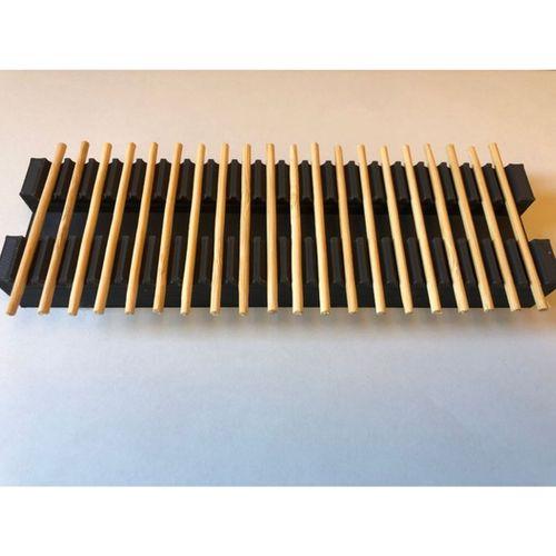 Fort Boyard Nim ve Bâtonnet Oyunu 3D Baskı (Bu ürün Sadece Plastik parçadır - Almadan Önce Soru Sorabilirsiniz)