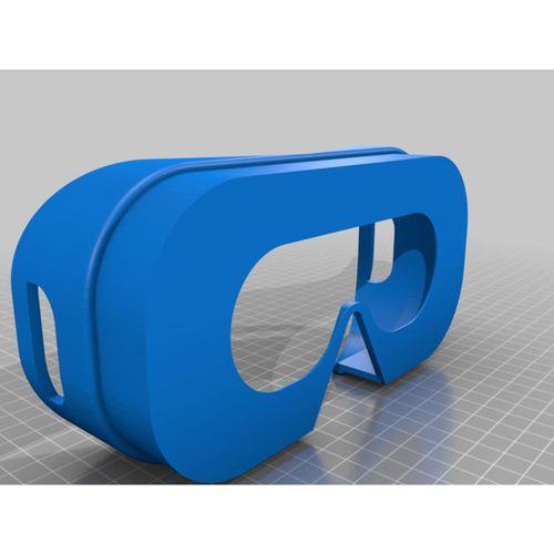 Fractus VR Başlık (Bu ürün Sadece Plastik parçadır - Almadan Önce Soru Sorabilirsiniz)