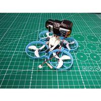 BETAFPV Meteor 75 RunCam Thumb PRO 3D Baskı (Bu ürün Sadece Plastik parçadır - Almadan Önce Soru Sorabilirsiniz)