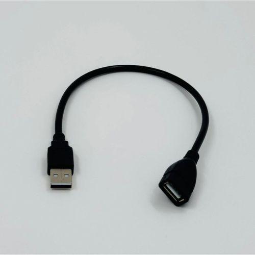 ZR903 Usb Uzatma Kablo 30 Cm