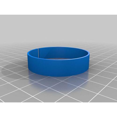 DVO Topaz Şok Hacim Yastıkları (Bu ürün Sadece Plastik parçadır - Almadan Önce Soru Sorabilirsiniz)