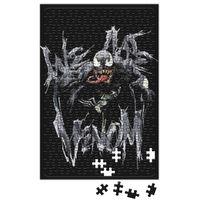 Venom Puzzle 240 Parça Yapboz