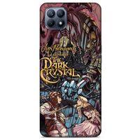 Huawei P40 Lite Uyumlu Kılıf The Dark Crystal (19) Kılıfları The Garthim-Master