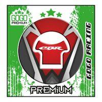 HONDA Honda Cbr 125Cc-250Cc 2005 - 2018 Uyumlu Depo Kapak Pad 002