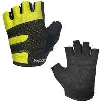 Eldiven Jelli Impact Peak Neon Sarı