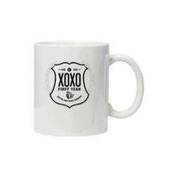 Kupa Bardak Kpop Exo First Year Xoxo K Pop