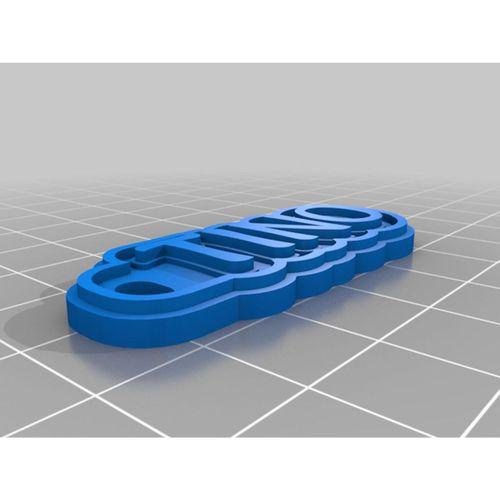 TINO 3D Baskı (Bu ürün Sadece Plastik parçadır - Almadan Önce Soru Sorabilirsiniz)