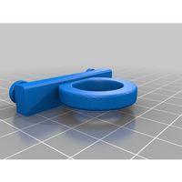 - Parkside Duvar Alet Depolama Panosu Lehimleme Demiri Montajı (Bu ürün Sadece Plastik parçadır - Almadan Önce Soru Sorabilirsiniz)