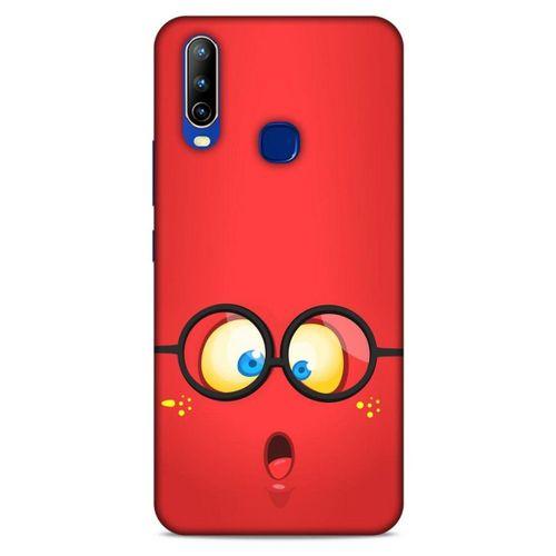 Emojix (95) General Mobile GM 10 Kılıf Silikon Kapak Desenli