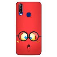Emojix (95) General Mobile GM 10 Kılıf Silikon Kapak Desenli