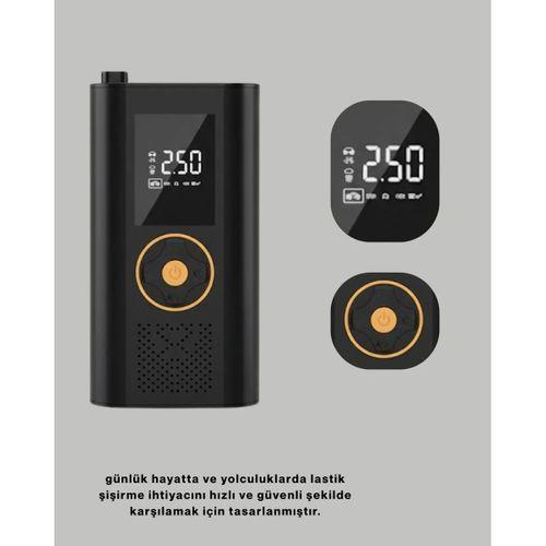 St5537 Hava Kompresörü