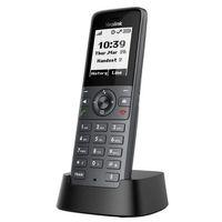 YEALINK W71H 1.8 INC EKRAN HD SES FNR GÜRÜLTÜ ENGELLEME SIP IP DECT TELEFON