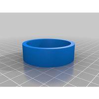 Ender 3 V3 SE Sıcaklık ve Nem Ölçer Tutucu (Bu ürün Sadece Plastik parçadır - Almadan Önce Soru Sorabilirsiniz)