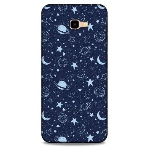 Samsung Galaxy J4 Plus Kılıf Spacex (1) Kılıfı