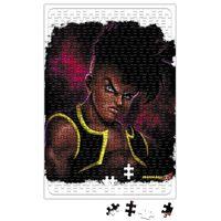 Oob Realista Puzzle 240 Parça Yapboz