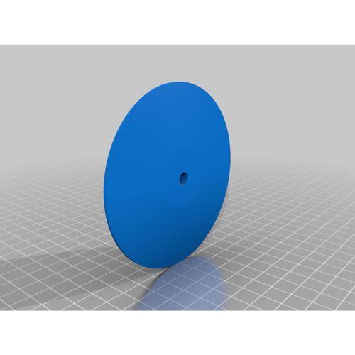 - Rock Tumbler Tambur 4 5 (Bu ürün Sadece Plastik parçadır - Almadan Önce Soru Sorabilirsiniz)