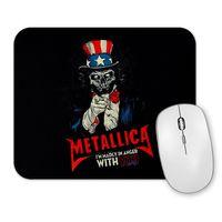 Metallica 2 Mouse Pad