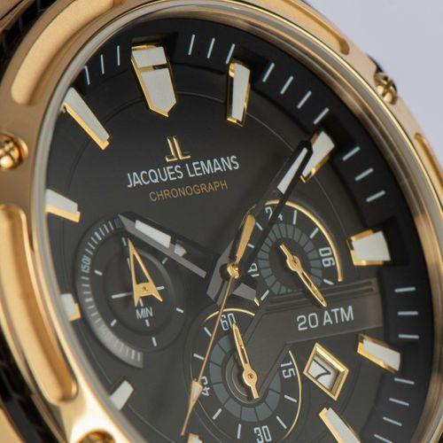 JACQUES LEMANS LIVERPOOL 1-2141J ERKEK KOL SAATİ