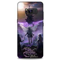 Samsung Galaxy S8 Uyumlu Kılıf The Dark Crystal (18) Telefon Kılıfları skekUng