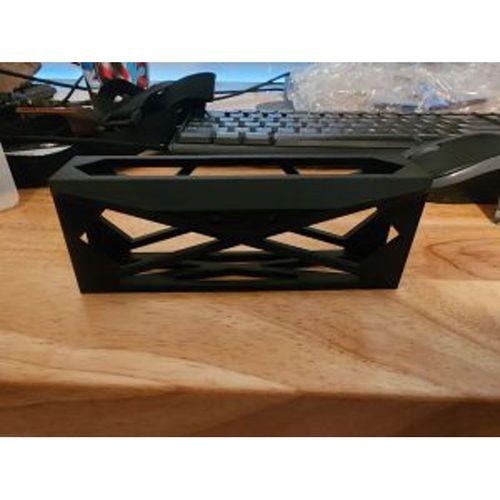 Metal Silika Kasa Tutucu (Bu ürün Sadece Plastik parçadır - Almadan Önce Soru Sorabilirsiniz)