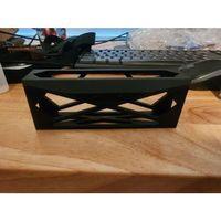 Metal Silika Kasa Tutucu (Bu ürün Sadece Plastik parçadır - Almadan Önce Soru Sorabilirsiniz)