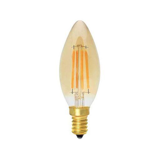 4W LED RUSTİK AMPUL