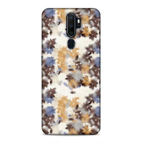 Oppo A9 2020 Uyumlu Kılıf Romans (1) Kılıfı Krem