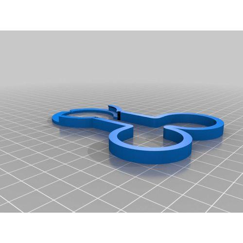 - Disk Shooter Uçan Sperm (Bu ürün Sadece Plastik parçadır - Almadan Önce Soru Sorabilirsiniz)