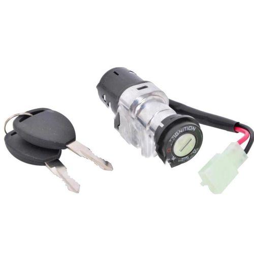 KONTAK E Bike Kasalı Model