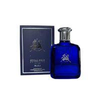 Style Polo Exclusive For Man Blue 100 ml Edt