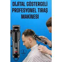 Tıraş Makinesi Taşınabilir Özel Kesim Paslanmaz Çelik Bıçaklı