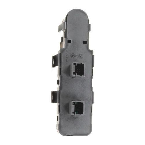 Citroen C4 2004-2010 ile uyumlu Cam Açma Dügmesi Anahtari Ikili Ayna Ayarlı