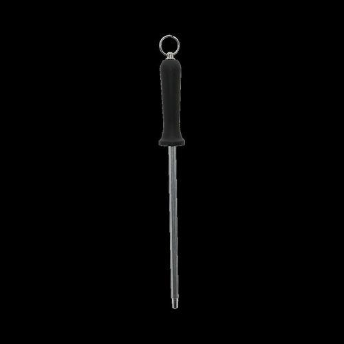 Bıçak Bileme Taşı 30 cm Metal Askılı
