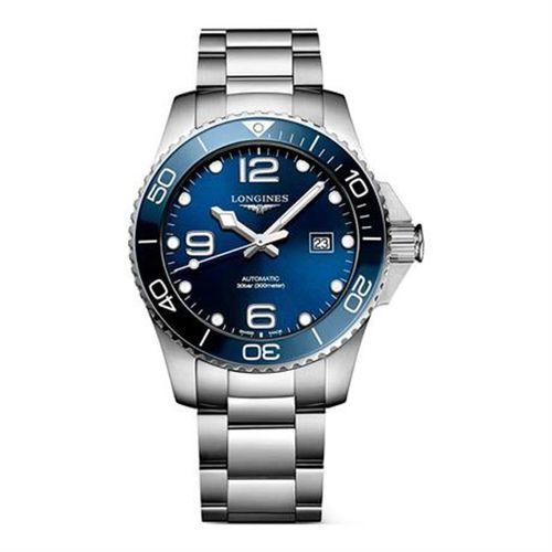L37824966 Longines Hydroconquest Erkek Kol Saati L3.782.4.96.6