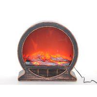 Şömine Ledli Lamba