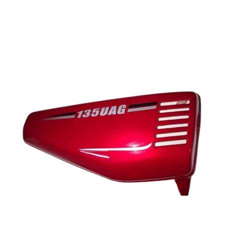 MONDİAL Uag 135 Sağ Yan Kapak Kırmızı Orj