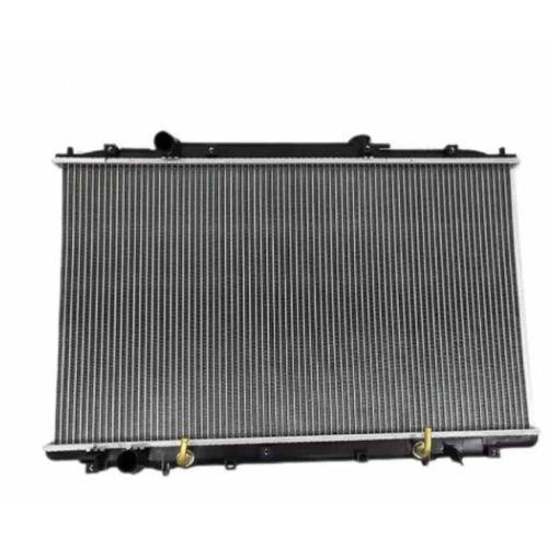 Civic Su Radyatörü 375X678X26 06-12