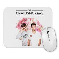 The Chainsmokers Mouse Pad