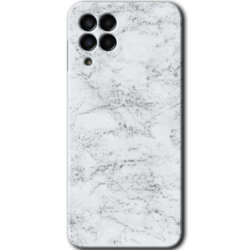 Samsung Galaxy M33 HD Baskılı Kılıf + 9D Tam Ekran Koruyucu - Art Design 28
