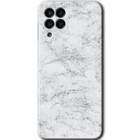 Samsung Galaxy M33 HD Baskılı Kılıf + 9D Tam Ekran Koruyucu - Art Design 28