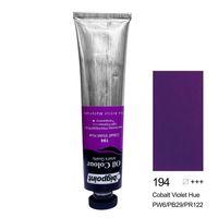 Bigpoint Yağlı Boya 200 ml Cobalt Violet Hue 194