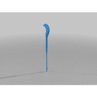 3D baskı drone bağlantı aparatı (Bu ürün Sadece Plastik parçadır - Almadan Önce Soru Sorabilirsiniz)