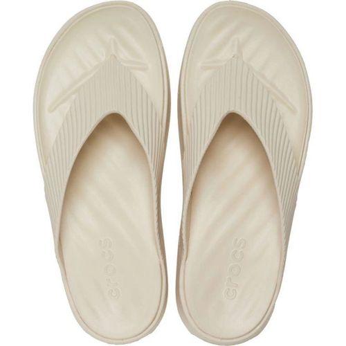 croc 210700-0LH GETAWAY GROOVE PLATFORM FLIP SPOR TERLİK SANDALET