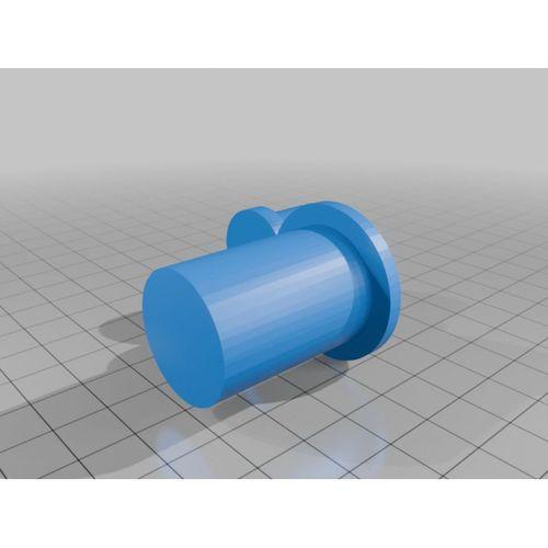 Hiposyloid motor - 6902810