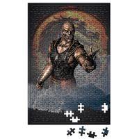 Mortal Kombat Baraka Puzzle 240 Parça Yapboz