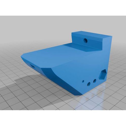 Lowrider 4 CNC - 6907717 - Bölüm 1/2